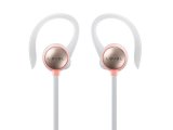 Slušalice SAMSUNG Level Active, in-ear, bežične, sivo-roze