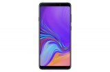 Smartphone SAMSUNG Galaxy A9 2018 A920F, 6.3", 6GB, 128GB, Android 8.0, crni