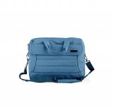 Torba za prijenosno računalo MODECOM Charlotte 15.6'', plava