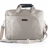 Torba za prijenosno računalo MODECOM Greenwich 15.6", bež