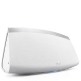 Zvučnik DENON Heos 7 HS2, bežični multiroom, bluetooth, WiFi, USB, AUX, sub-out, bijeli