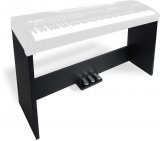 Alesis Coda piano stand stalak Alesis-Logo
