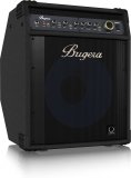 Bugera Ultrabass bxd15a bas pojačalo Bugera-Logo