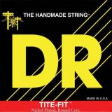 Dr Tite-fit llt-8 lite-lite žice za električnu gitaru Dr
