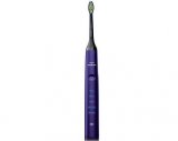 Električna četkica za zube Philips Sonicare DiamondClean Purple HX9372/04