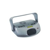 EUROLITE LAS-8 Laser grün 3D
