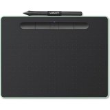 Grafički tablet Wacom Intuos Comfort Plus PM M Pistachio P/N: CTL-6100WLE-N
