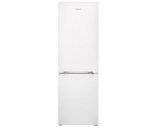 Kombinirani hladnjak/zamrzivač Samsung RB33J3015WW/EF