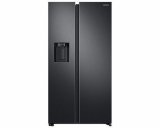 Kombinirani hladnjak/zamrzivač Samsung RS68N8240B1/EF Side by Side
