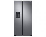 Kombinirani hladnjak/zamrzivač Samsung RS68N8240S9/EF Side by Side