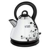 Kuhalo za vodu Russell Hobbs Legacy floral 21963-70