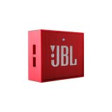 Prijenosni zvučnik Jbl go crveni (bluetooth, baterija 8h)