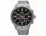 Ručni sat SEIKO SKS519P1