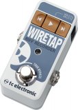 tc electronic Wiretap Riff recorder pedala Tc-Electronic-Logo-1