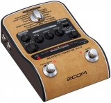 Zoom Ac-2 acoustic creator direct box uređaj Zoom