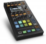 Native Instruments traktor kontrol d2 dj kontroler (demo) Native%20Instruments