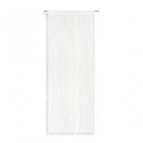 Špageti zavjesa string cca. 90x245cm