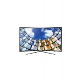 Tv Samsung ue49m6372suxxh (led, fhd, curved, smart tv, pqi 900, dvb-t2/s2, 124 cm)