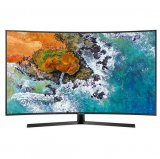 Tv Samsung ue55nu7502uxxh (led, curved, uhd, smart tv, pqi 1800, hdr 10+, dvb t2/c/s2, 140 cm)