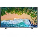 Tv Samsung ue75nu7172uxxh (led, uhd, smart tv, pqi 1300, hdr 10+, dvb t2/c/s2, 191 cm)