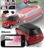 Autić na daljinsko upravljanje BeeWii BBZ251-A6 Mini Cooper iPhone