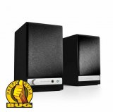 Hi-fi & pc zvučnici audioengine hd3 satin black (par)