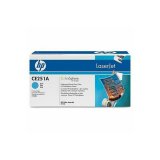 Hp toner Ce251a