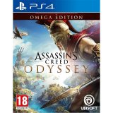 Igra za SONY Playstation 4, Assassin's Creed Odyssey Omega Deluxe Edition