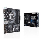Matična ploča ASUS Prime B360M-A, Intel B360, DDR4, mATX, s. 1151 – za 8/9Gen procesora
