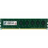 Memorija Transcend ddr3 4gb 1600mhz, jm1600kln-4g