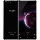 Mobitel Cubot magic 4g 16gb ds crni
