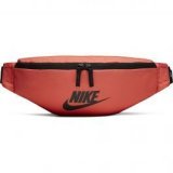 Nike nk heritage hip pack, torbica oko struka, narančasta 
