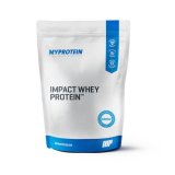 Protein MYPROTEIN Impact Whey Protein 2.5kg, bez okusa
