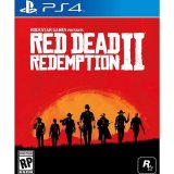 PS4 igra Red Dead Redemption 2 P/N: REDDEAD2PS4