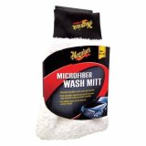 Rukavica za pranje od mirkofibre Meguiars MICROFIBER WASH MITT