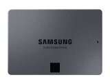 SSD 1000.0 GB SAMSUNG 860 QVO Basic, MZ-76Q1T0BW, SATA 3, 2.5", 550/520 MB/s