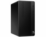Stolno računalo HP 290 G2 MT 3ZD05EA (i3-8100 3.6GHz 4GB 256GB SSD W10Pro)