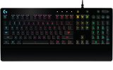 Tipkovnica Logitech G213 Prodigy RGB Gaming (920-008085)