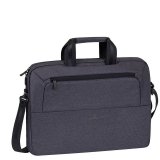 Torba za laptop RIVACASE 7730 black shoulder bag 15.6-inch