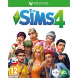 Igra za MICROSOFT XBOX One, The Sims 4