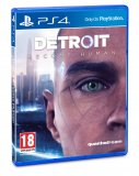 Igra za SONY PlayStation 4, Detroit: Become Human