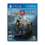 Igra za SONY PlayStation 4, God of War Standard Edition