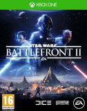 Igra za Xbox One Star Wars: Battlefront 2