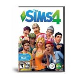 PC igra Sims 4 P/N: 1002551