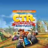 PS4 igra Crash Team Racing Nitro-Fueled: Nitrous Oxide Edition - Prednarudžba P/N: 88401EN