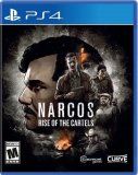 Igra za PS4 Narcos: Rise of the Cartels