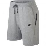 Nike tech fleece shorts, muške hlače, crna