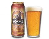Pivo Kozel 0,5L