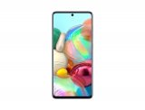 Smartphone SAMSUNG Galaxy A71 A715F, 6,7", 6GB, 128GB, Android 10, srebrni