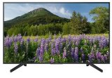 Televizor SONY KD-43XF7005 LED UHD 4K SMART TV (T2 HEVC/S2)